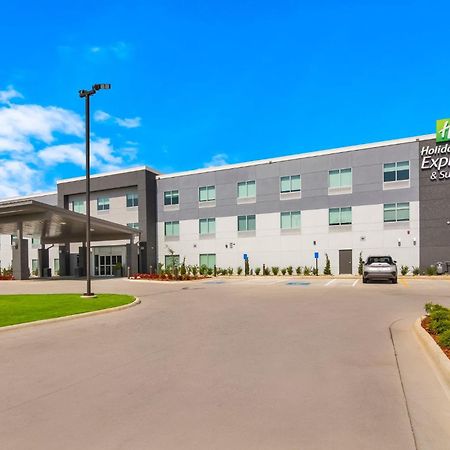 Holiday Inn Express & Suites - Springdale - Fayetteville Area Eksteriør bilde