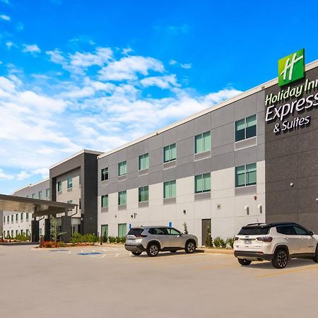 Holiday Inn Express & Suites - Springdale - Fayetteville Area Eksteriør bilde