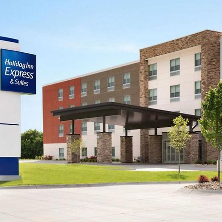 Holiday Inn Express & Suites - Springdale - Fayetteville Area Eksteriør bilde