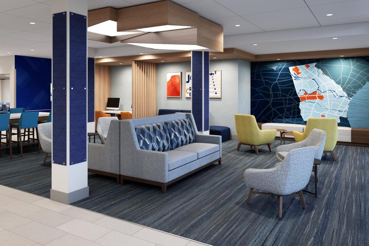 Holiday Inn Express & Suites - Springdale - Fayetteville Area Eksteriør bilde