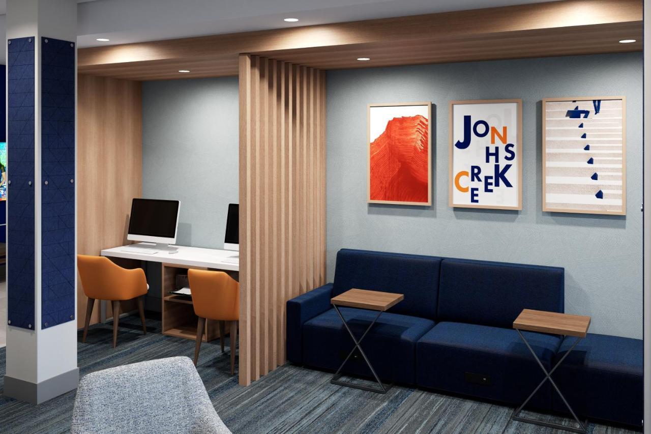Holiday Inn Express & Suites - Springdale - Fayetteville Area Eksteriør bilde