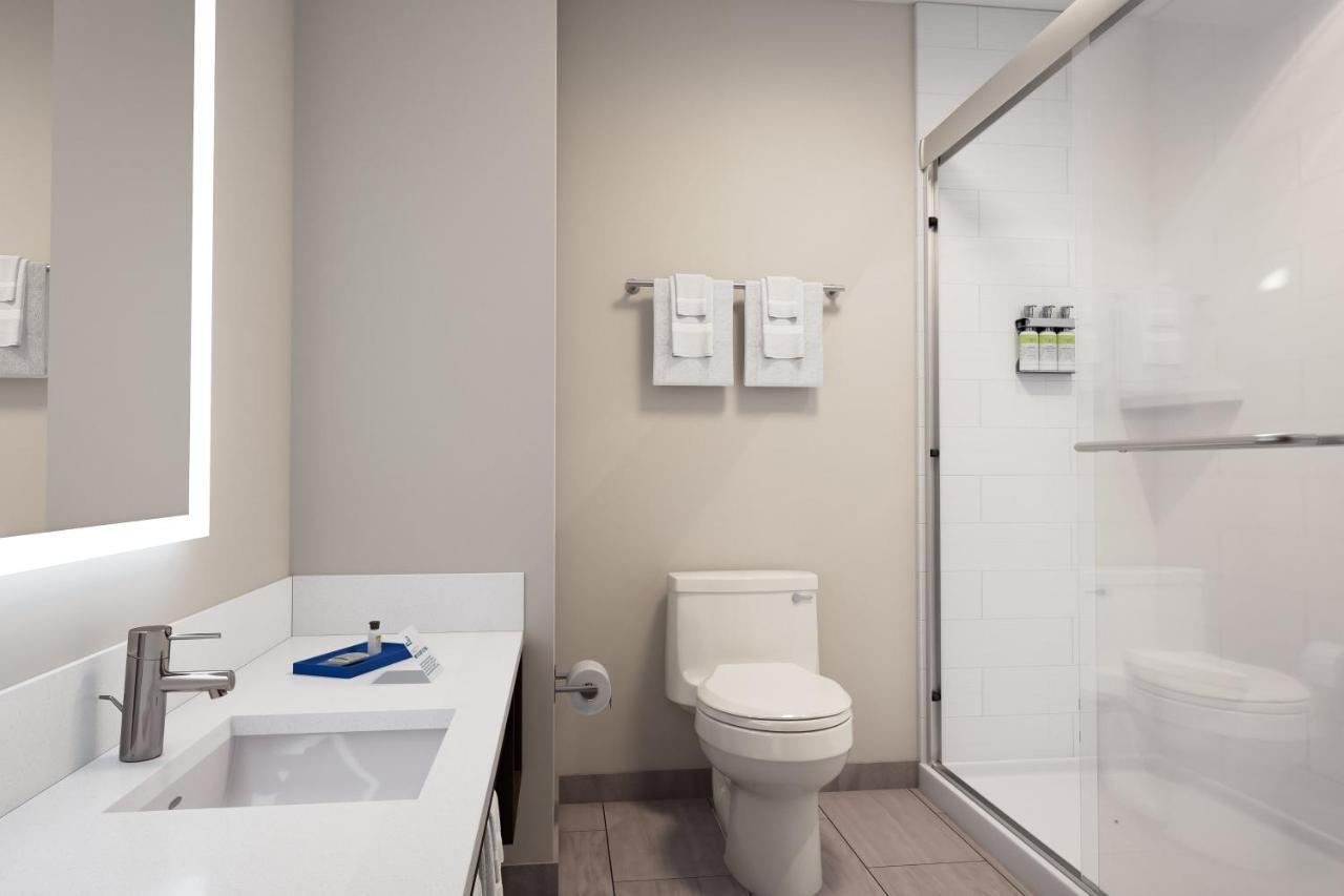 Holiday Inn Express & Suites - Springdale - Fayetteville Area Eksteriør bilde