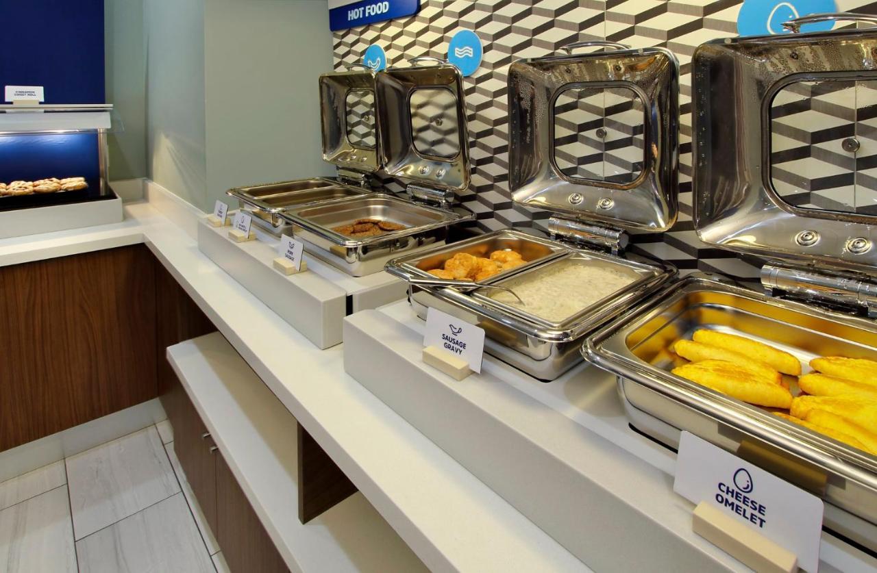 Holiday Inn Express & Suites - Springdale - Fayetteville Area Eksteriør bilde
