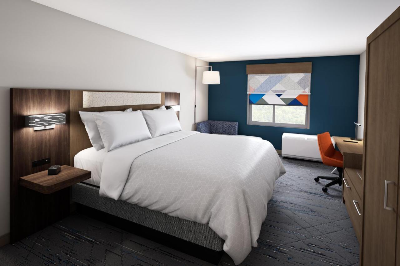 Holiday Inn Express & Suites - Springdale - Fayetteville Area Eksteriør bilde
