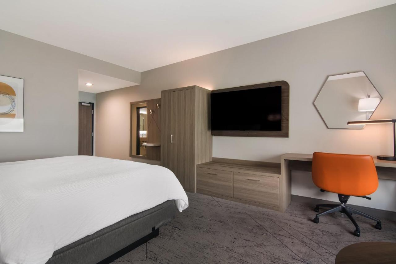 Holiday Inn Express & Suites - Springdale - Fayetteville Area Eksteriør bilde