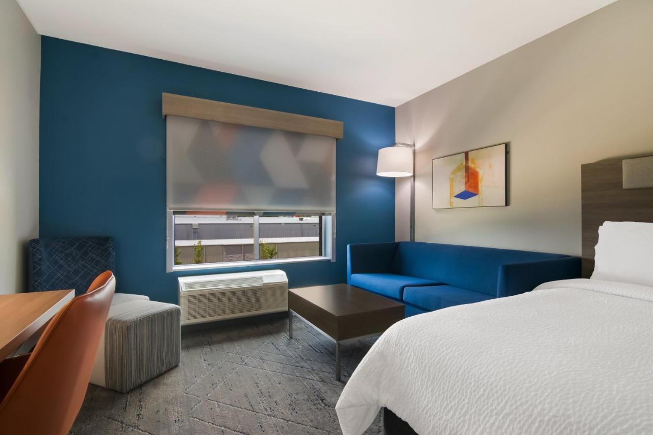 Holiday Inn Express & Suites - Springdale - Fayetteville Area Eksteriør bilde