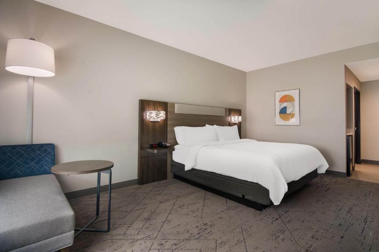 Holiday Inn Express & Suites - Springdale - Fayetteville Area Eksteriør bilde