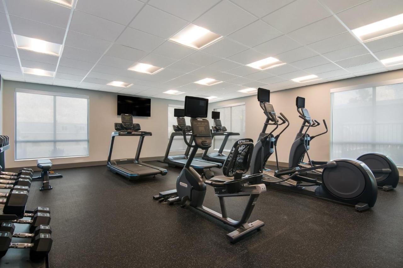 Holiday Inn Express & Suites - Springdale - Fayetteville Area Eksteriør bilde