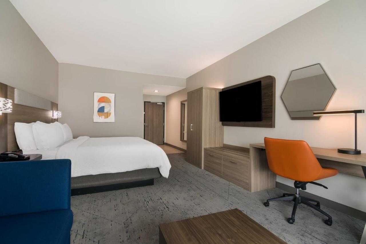 Holiday Inn Express & Suites - Springdale - Fayetteville Area Eksteriør bilde