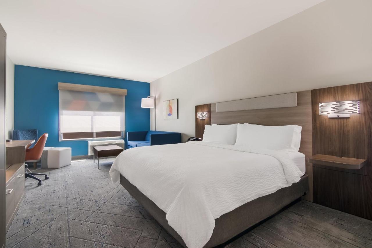 Holiday Inn Express & Suites - Springdale - Fayetteville Area Eksteriør bilde