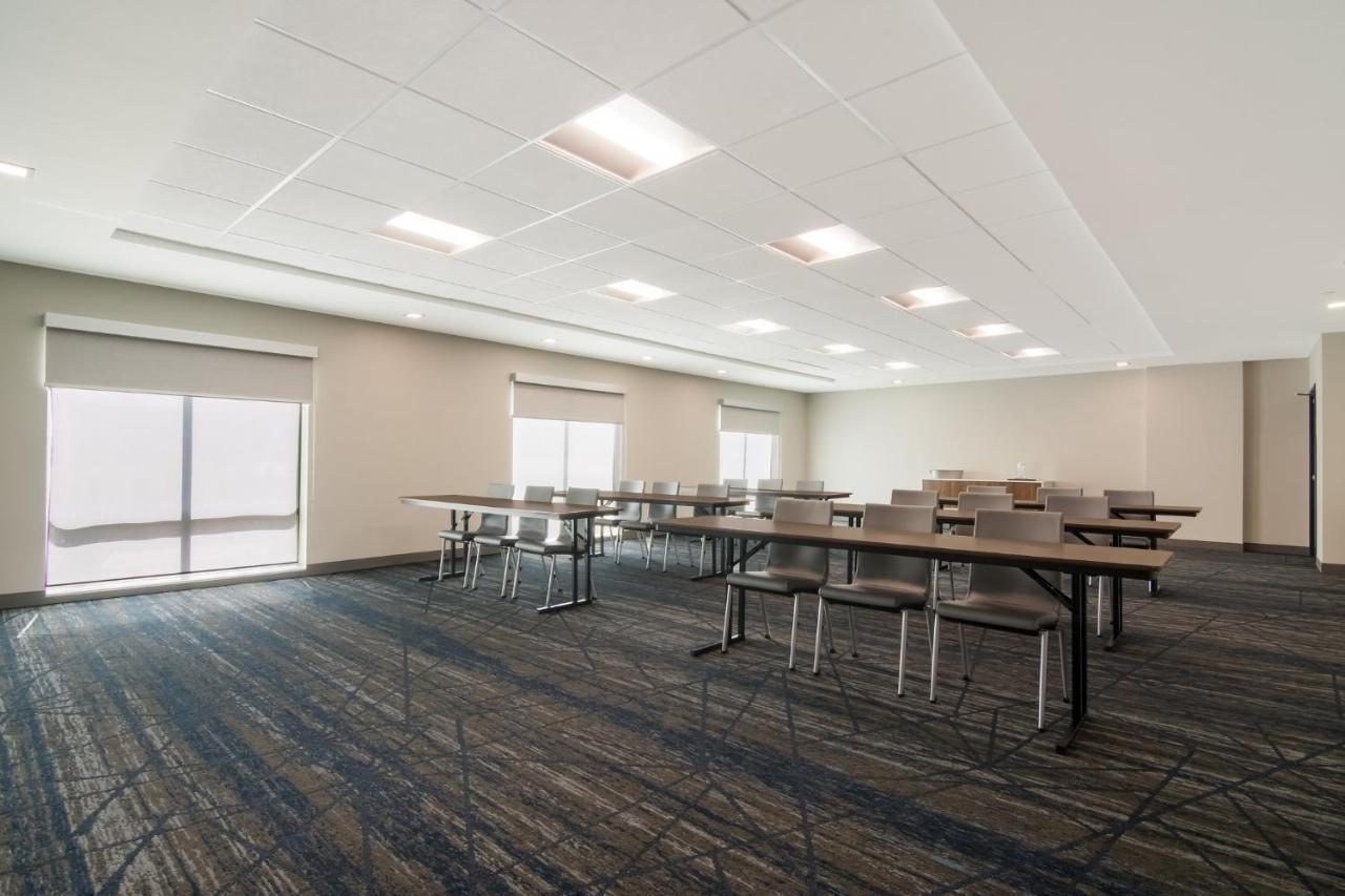Holiday Inn Express & Suites - Springdale - Fayetteville Area Eksteriør bilde