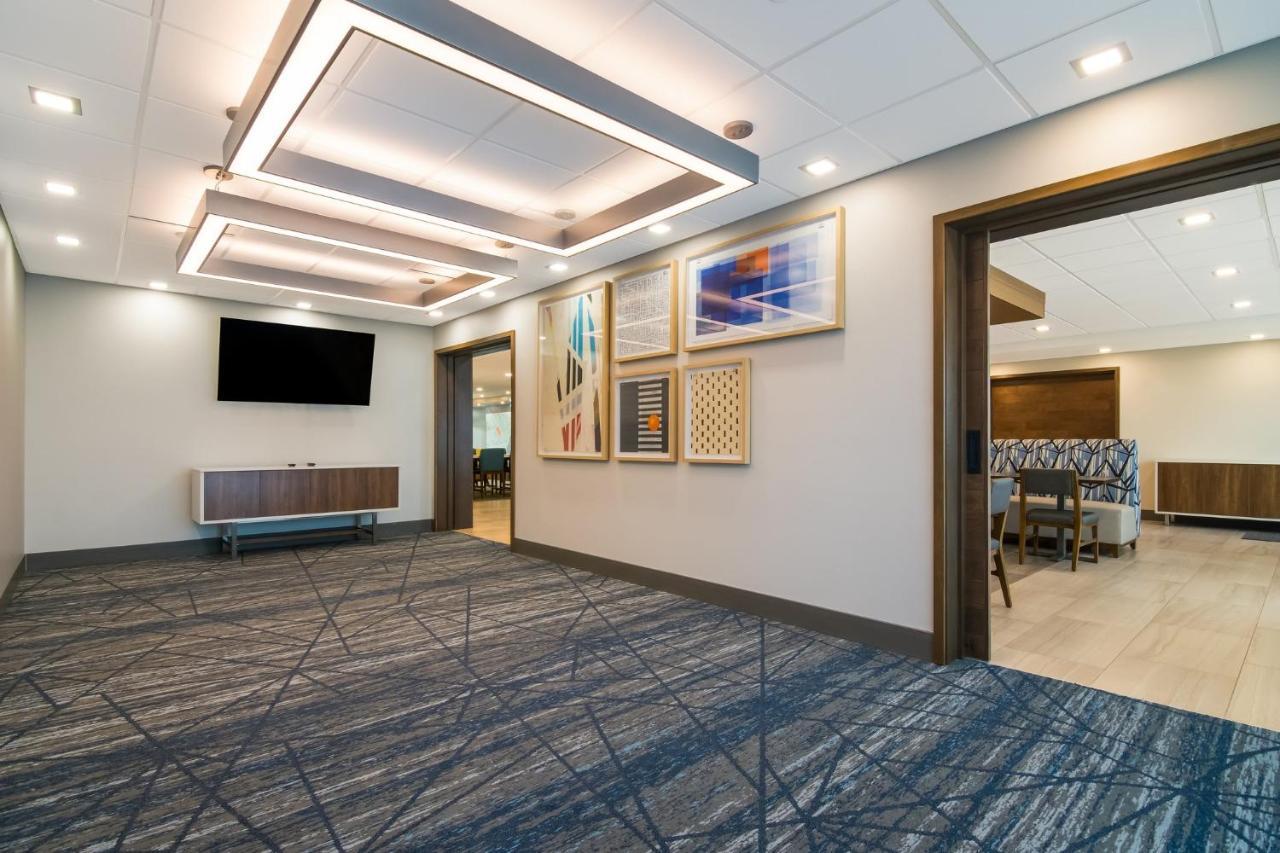 Holiday Inn Express & Suites - Springdale - Fayetteville Area Eksteriør bilde