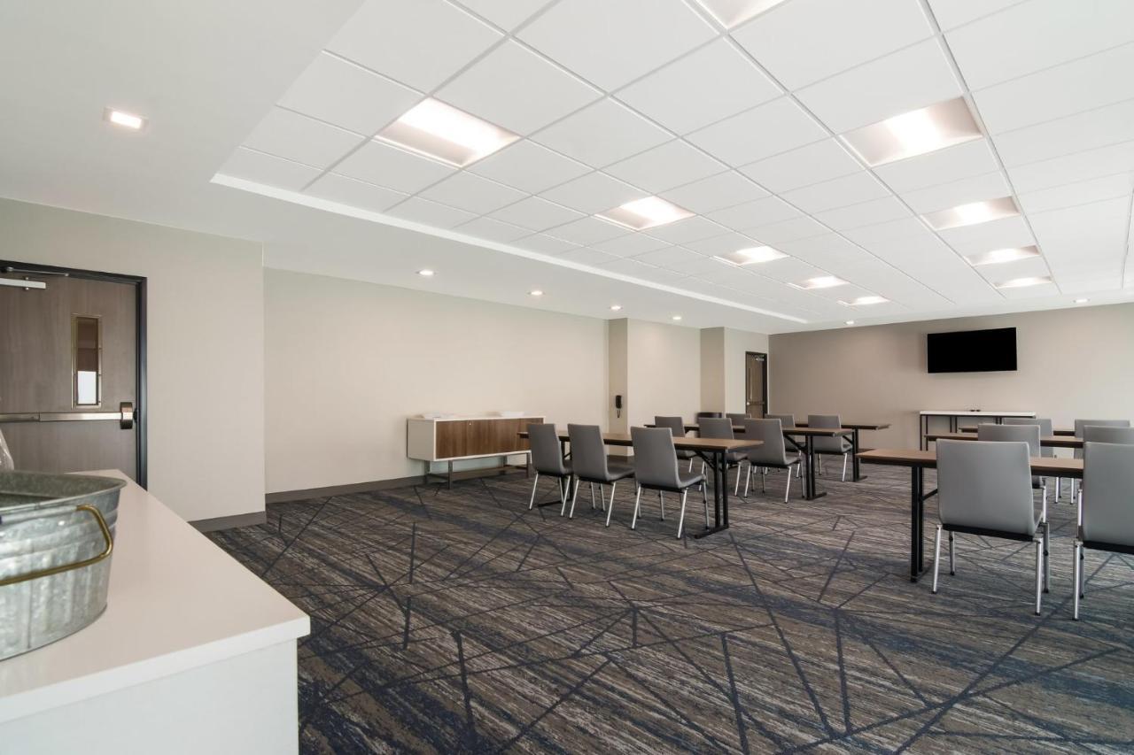 Holiday Inn Express & Suites - Springdale - Fayetteville Area Eksteriør bilde