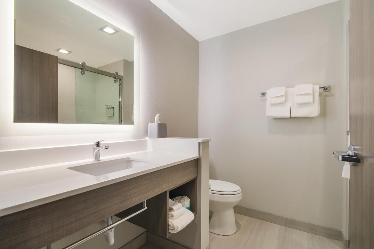 Holiday Inn Express & Suites - Springdale - Fayetteville Area Eksteriør bilde