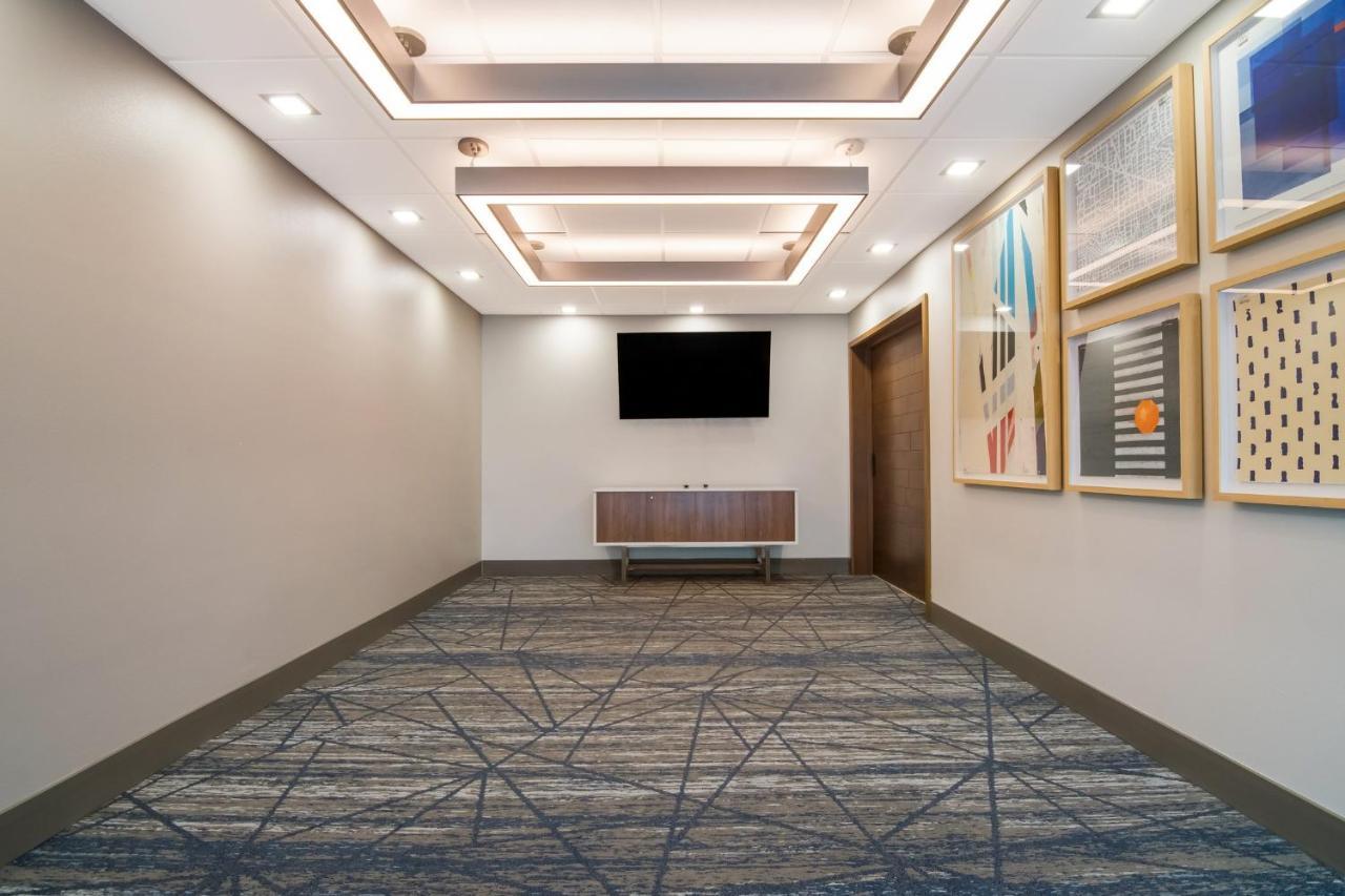 Holiday Inn Express & Suites - Springdale - Fayetteville Area Eksteriør bilde