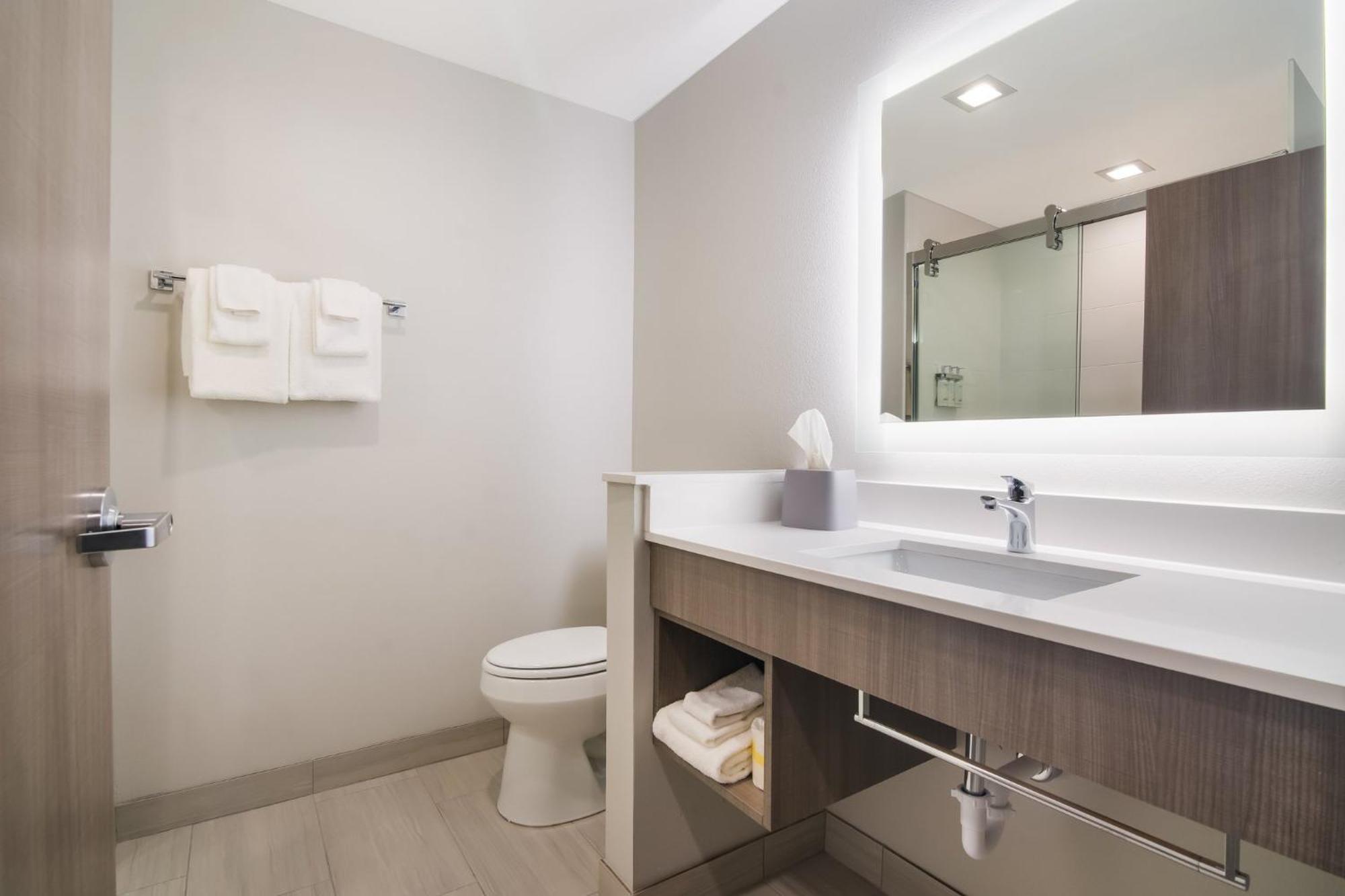 Holiday Inn Express & Suites - Springdale - Fayetteville Area Eksteriør bilde